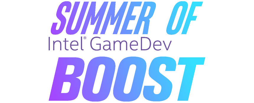 Summer of BOOST Program