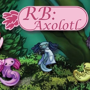 RB: Axolotl