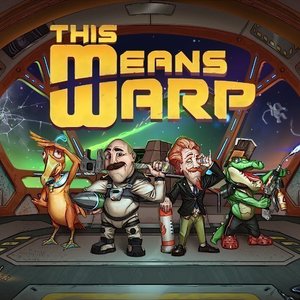 This Means Warp