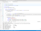 CodeProject article on developing oneMD
