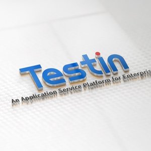Text Recognition by TestIn