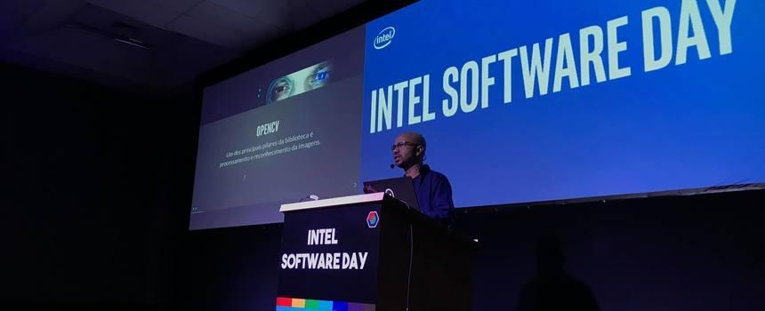 Intel® Software Innovator Program Benefits