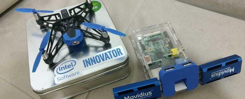 Intel® Software Innovator Program: Technology Tracks