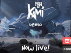 Demo - Itch io