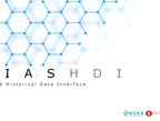 HIAS Historical Data Interface