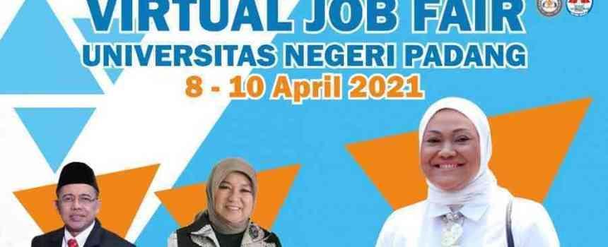 Padang University Job Fair
