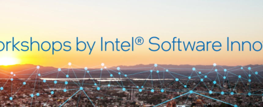 Intel® OpenVINO™ Workshop with Eduroutes