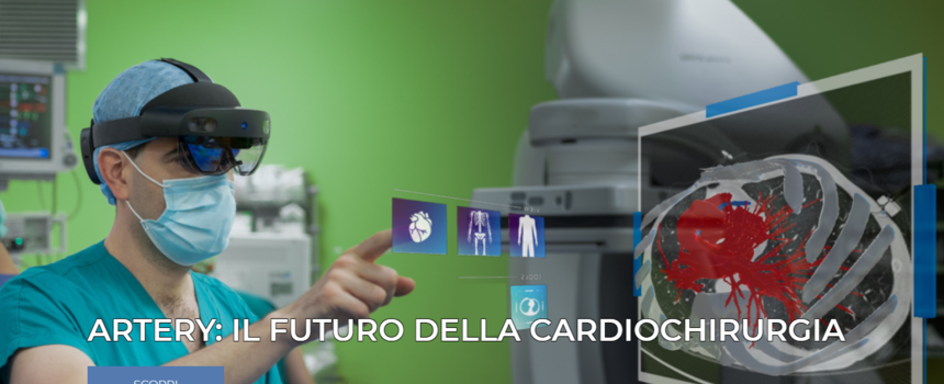 Politecnico di Milano Lecture - Game Design and AR/vr