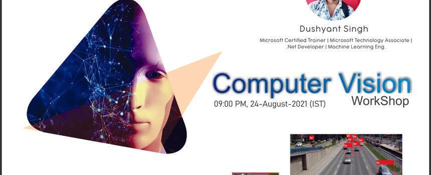 Computer Vision | Object Detection