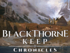 BlackThorne Keep Chronicles Pre-Alpha on Itch.Io