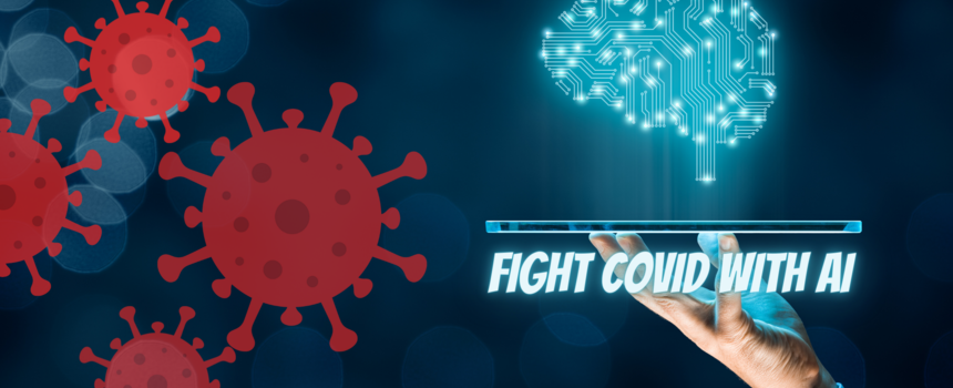 AI to determine most affected Age Group by COVID