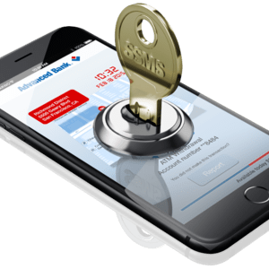 Secure SMS