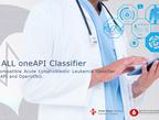 HIAS Acute Lymphoblastic Leukemia oneAPI Classifier