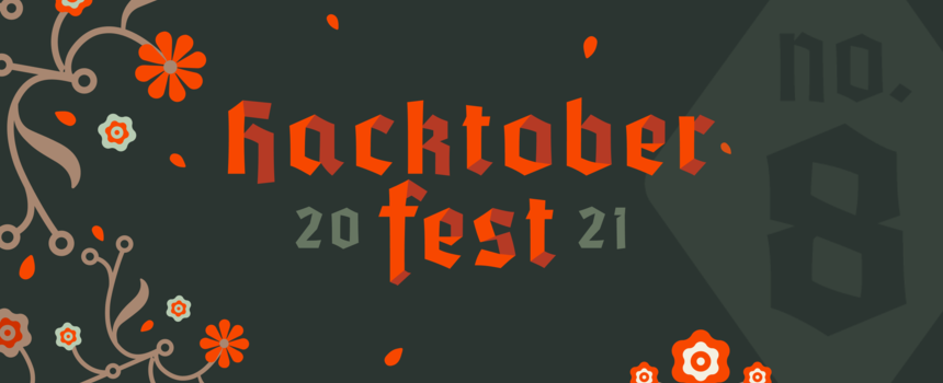 Hacktoberfest:  Help Celebrate the Advancement of  All Things Open Source
