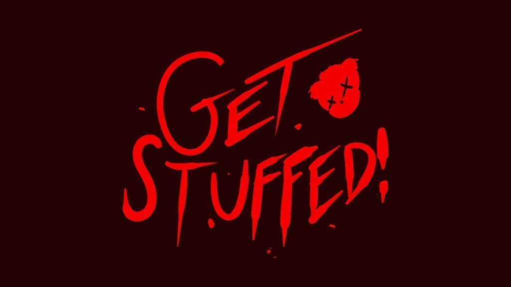Get Stuffed! | Intel DevMesh | Niky Leaton, 10/12/2021