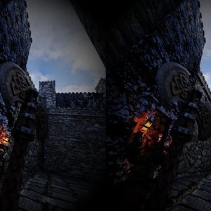 Dungeon Maker VR