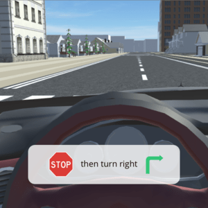 Drive VR