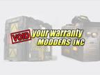 Modder Inc Youtube
