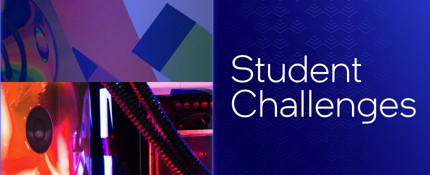 US Student Challenge