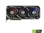 Asus ROG Strix RTX 3070 Tech Specs