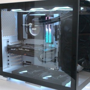 Big Gaming PC but also Engineering Work