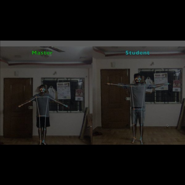 OpenVINO and Yoga!! Let's Learn it together!