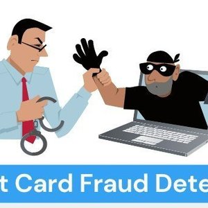 Credit Card Fraud Detection Using Machine Learning & Data Science