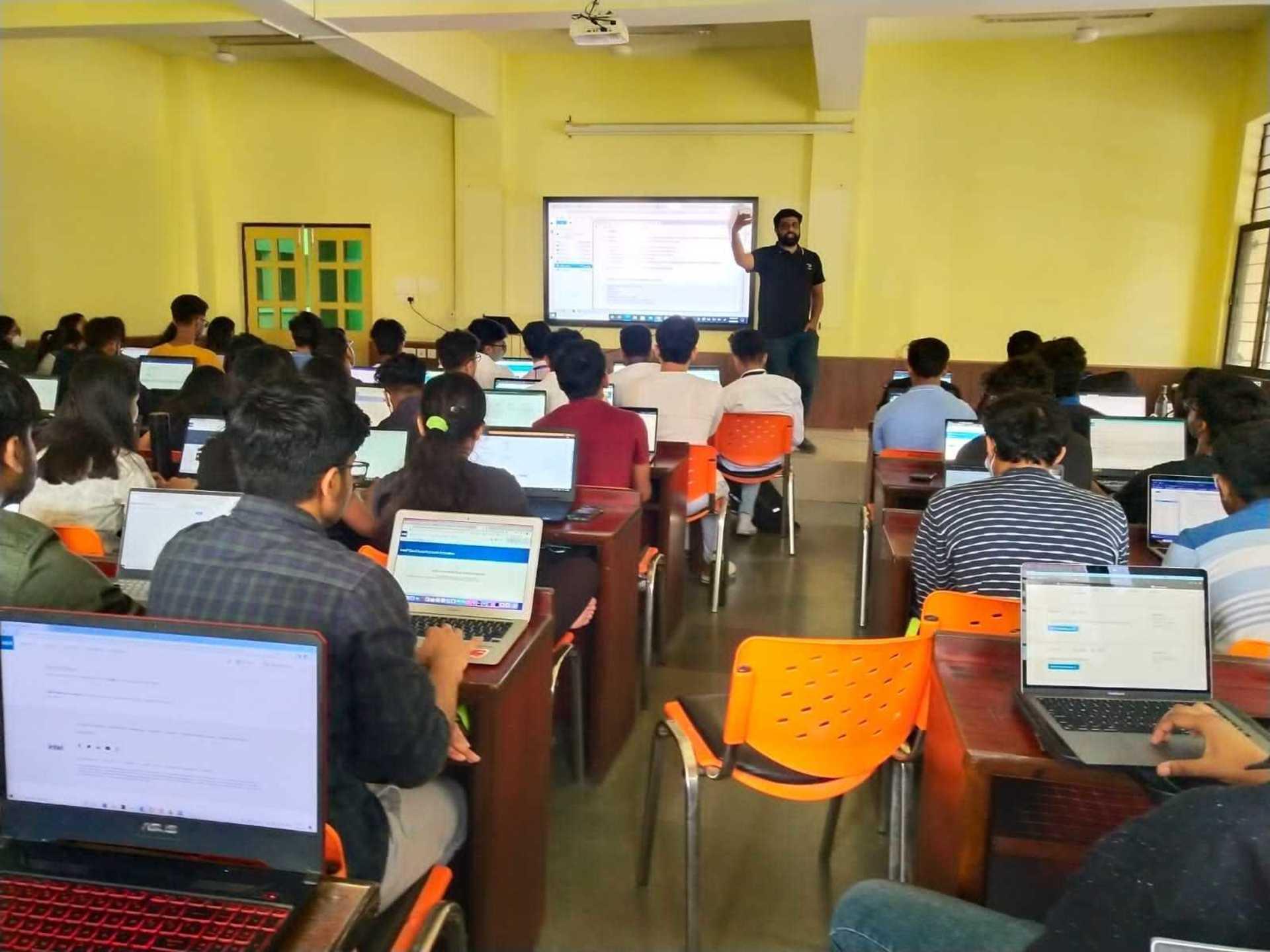 Hands-On Workshop: Getting Started with oneAPI and SYCL using Intel Dev Cloud