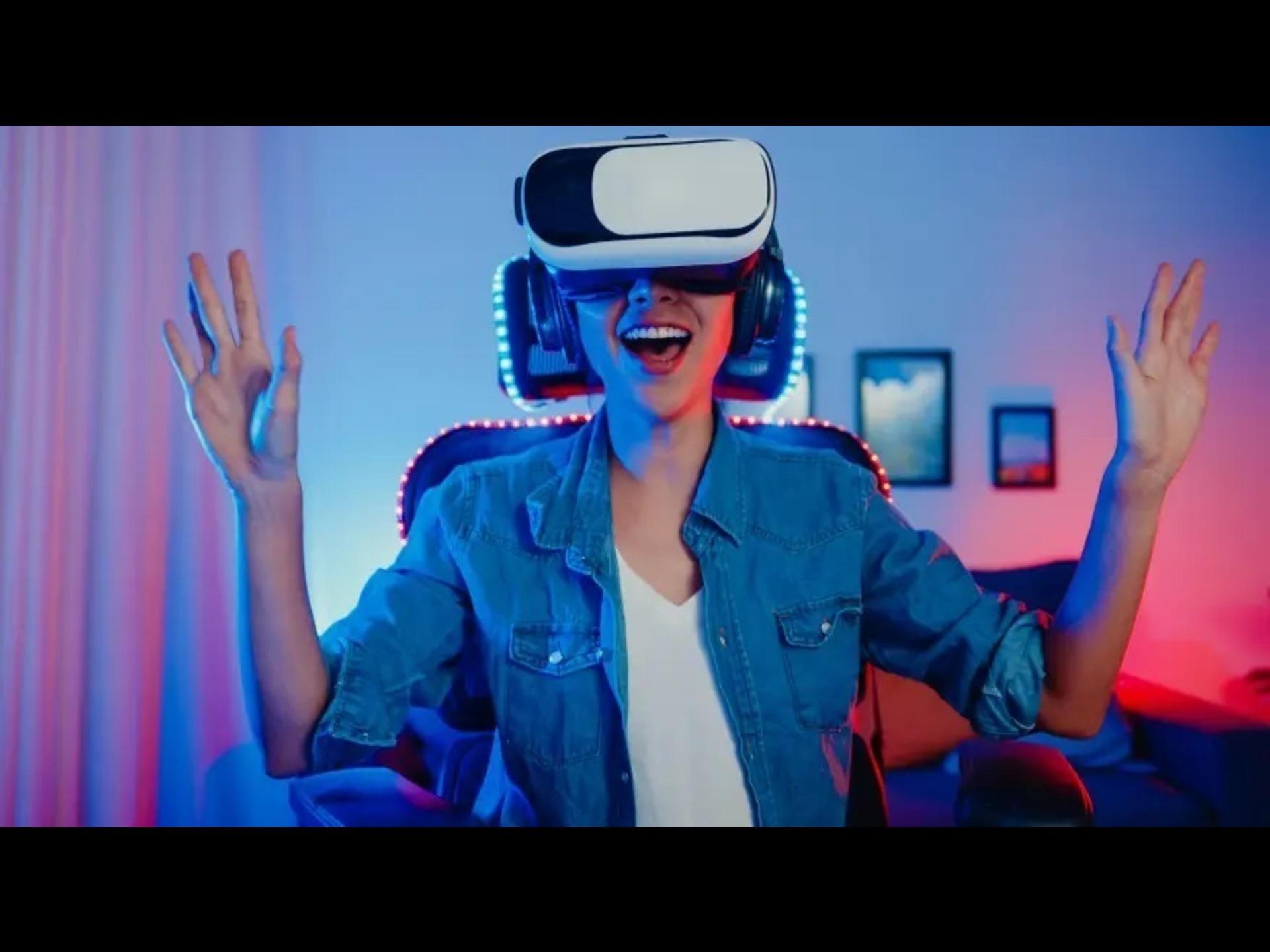 Understanding the Metaverse