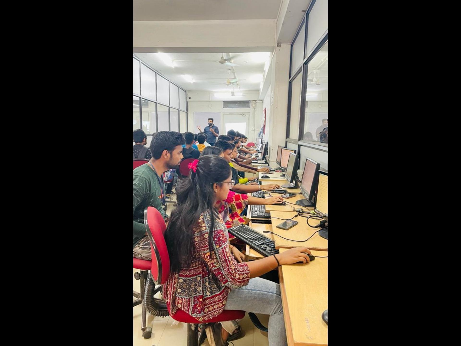 Intel AI Game Dev toolkit Hands-on and Intel Graphics XE capabilities- I/O Extended KIIT