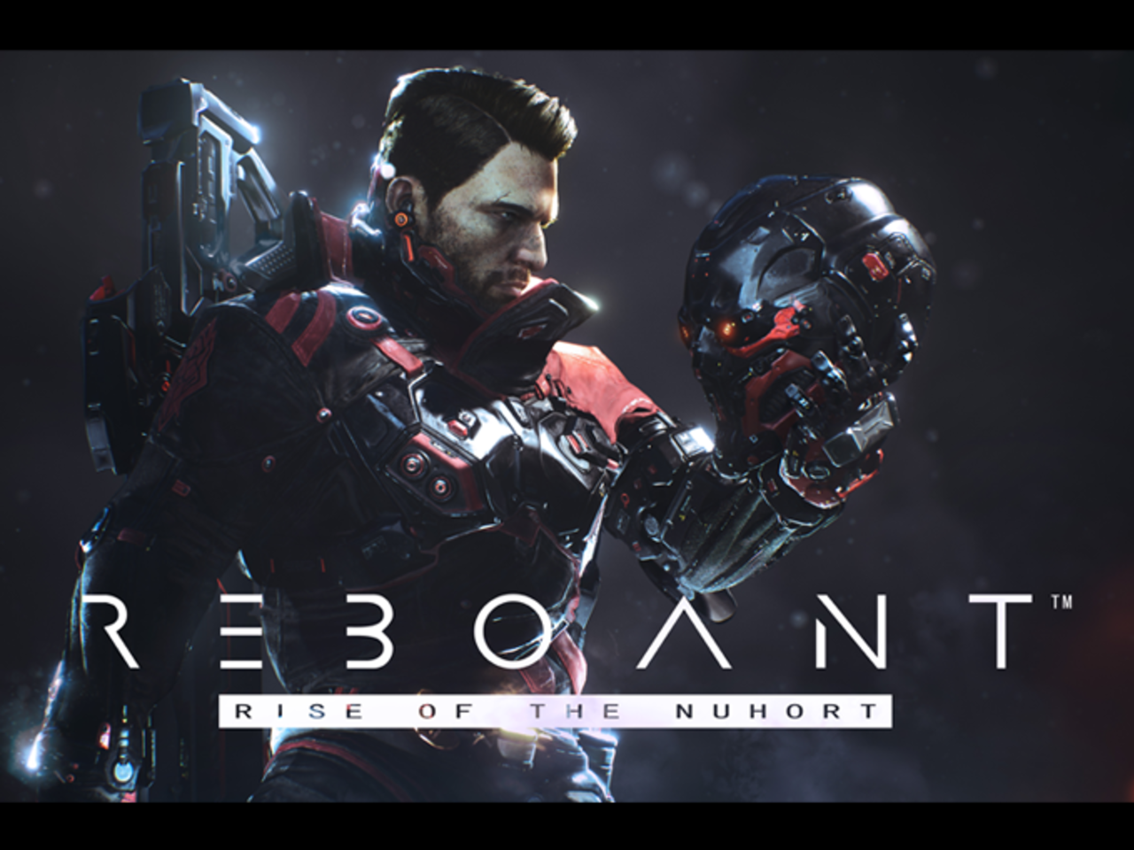 Reboant