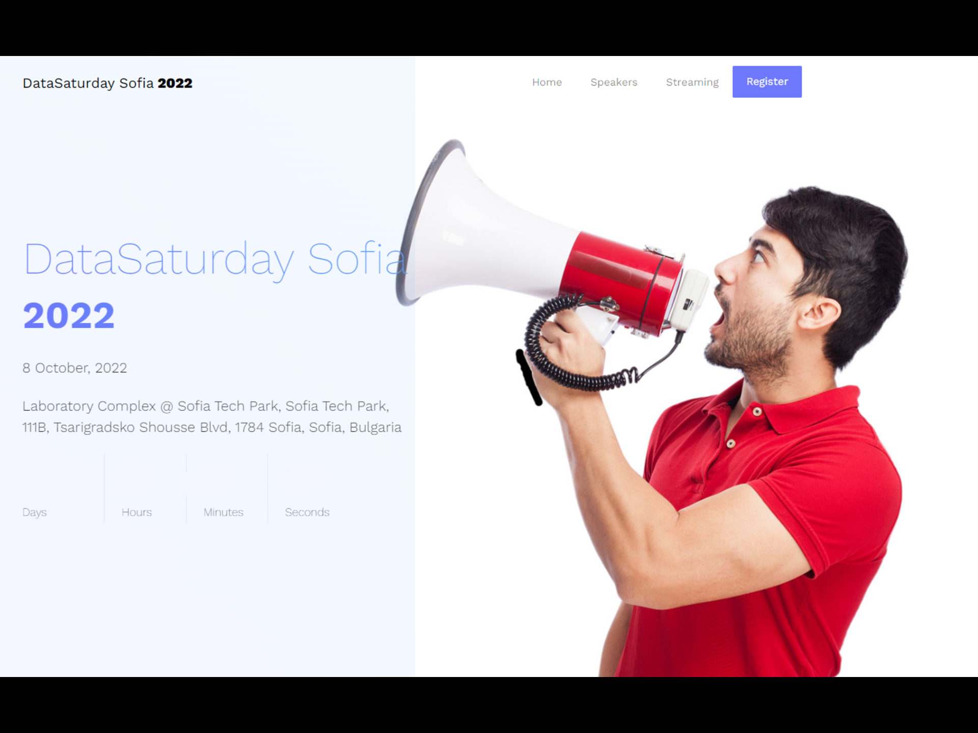 Data Saturday Sofia 2022 - Build AI enabled devices in semi-connected scenarios.