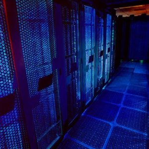 Intel Xeon 4th & GPU Datacenter Max Series can be Supercomputer