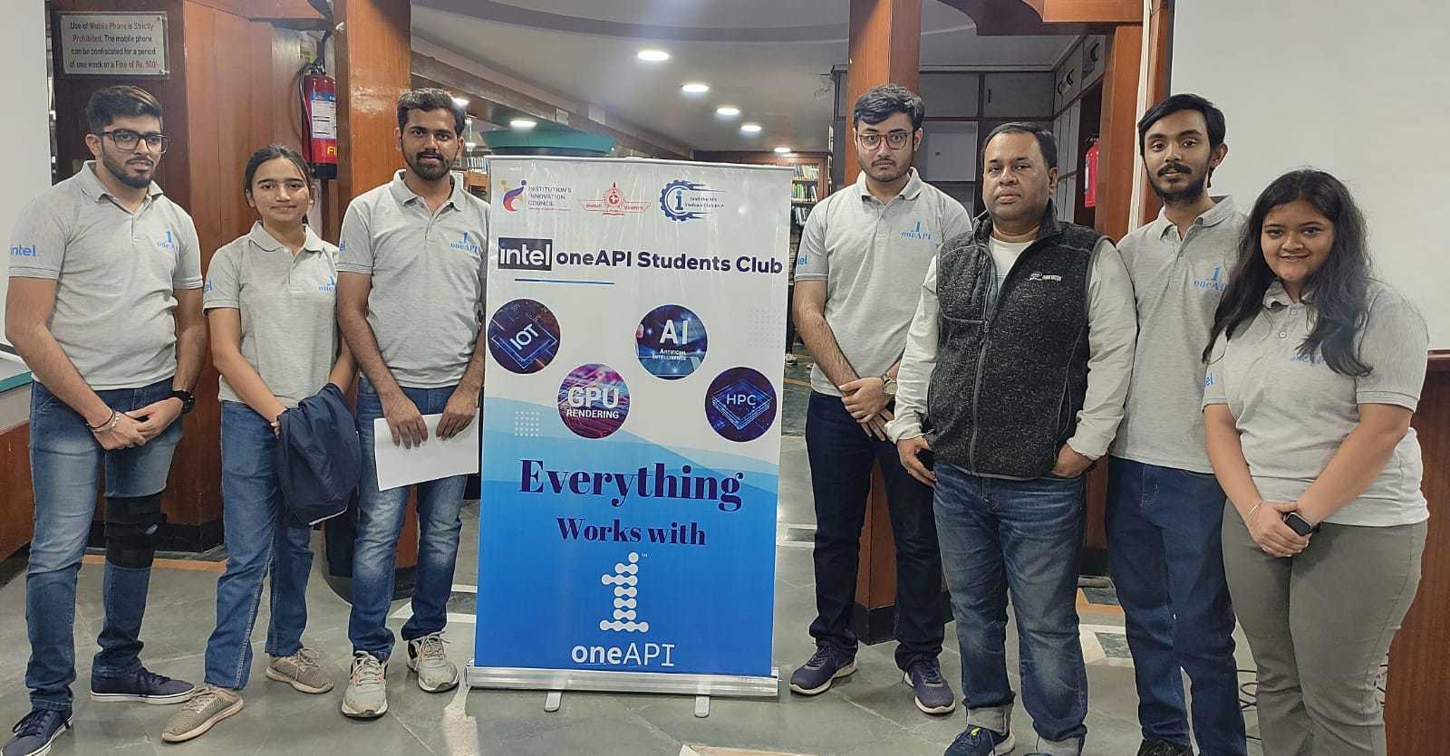 Intel-lectual Workshop