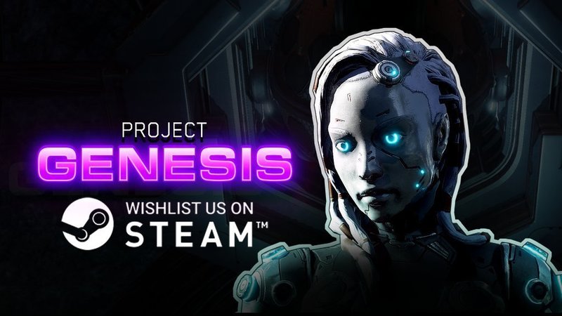 Project Genesis | Intel DevMesh | Noel DeLisle, 01/25/2023