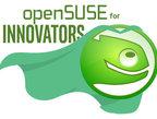 Download openSUSE  for Intel ARC.
