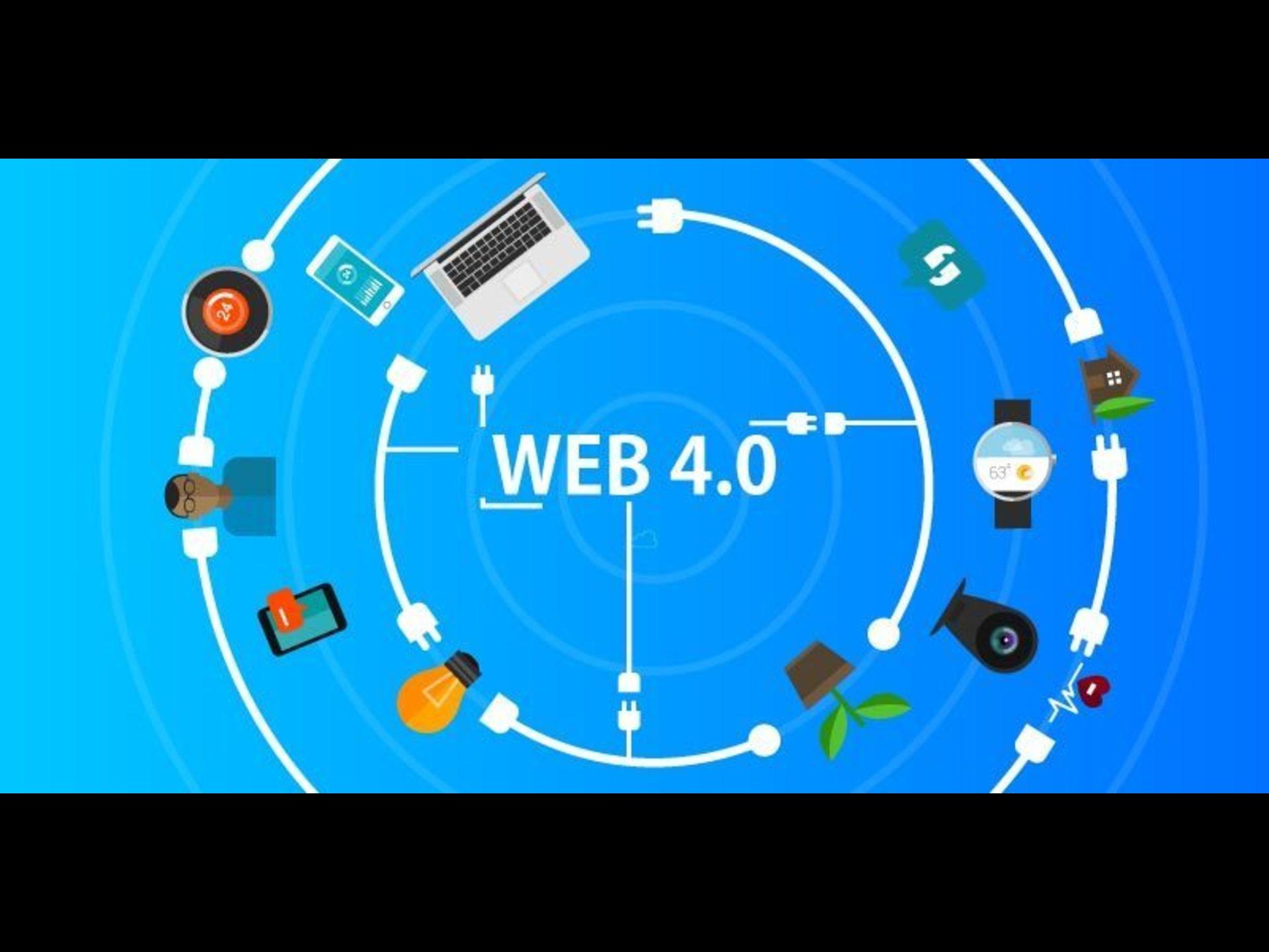 Exploring the Reality of Web4.0: Is the New Web Really Here?