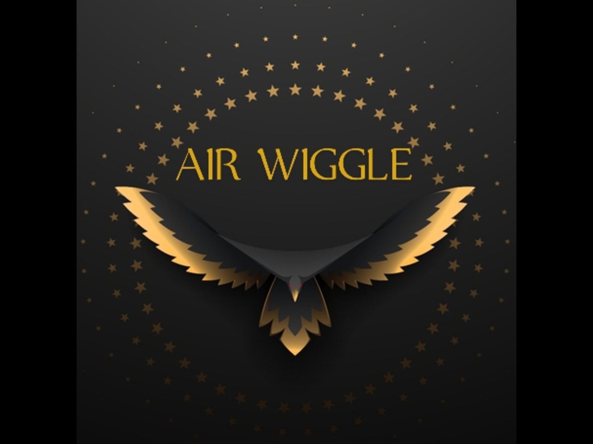 My project - air wiggle