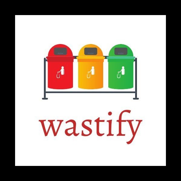 Wastify- Urban waste management system.