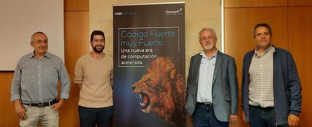 Intel oneAPI Day | Encuentro de desarrolladores