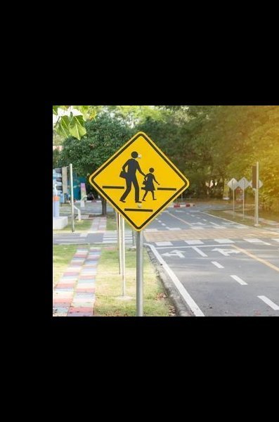 TRAFFIC SIGN RECOGNITION
