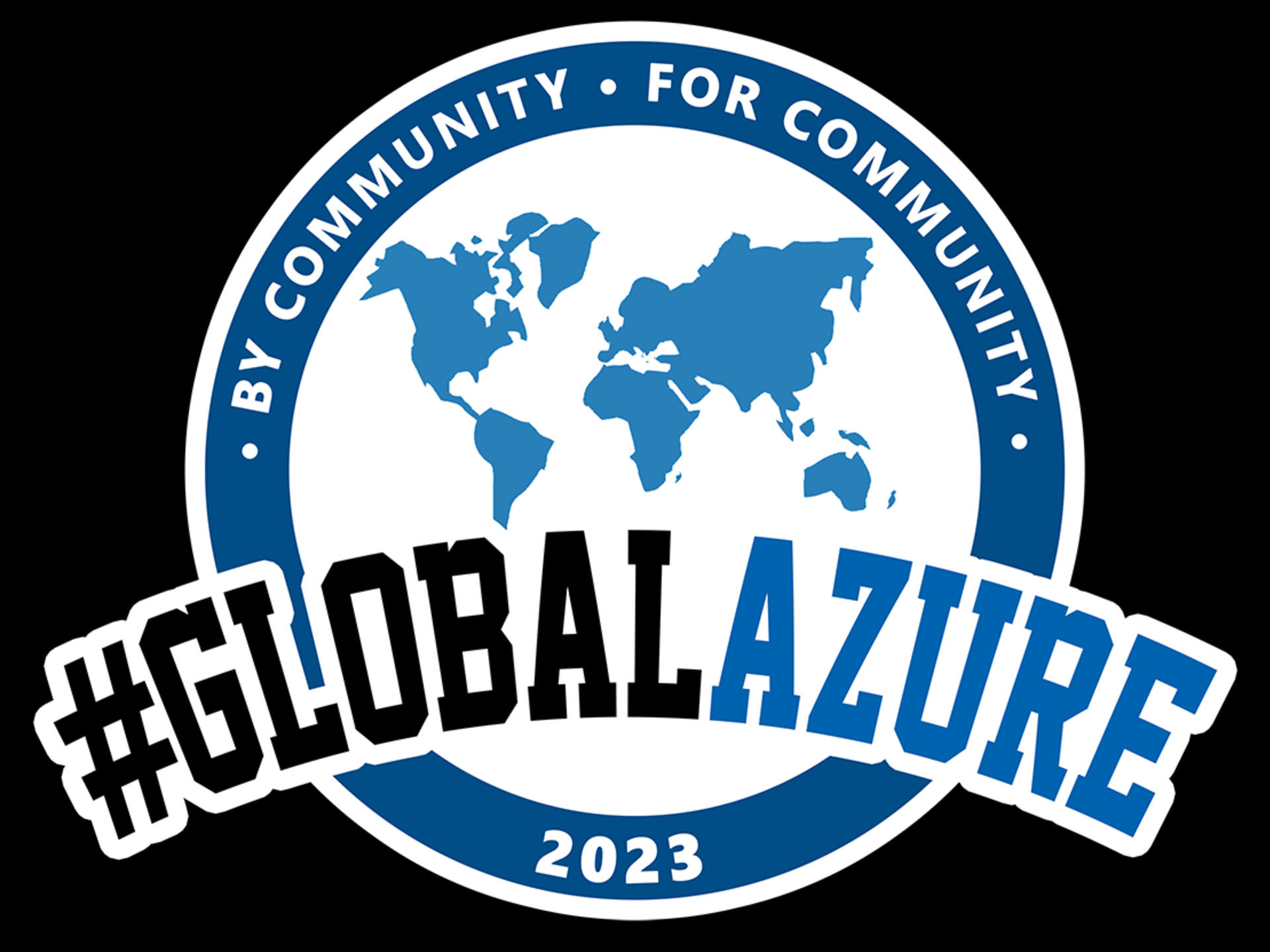 co-organizer Global Azure 2023 Torino Italy
