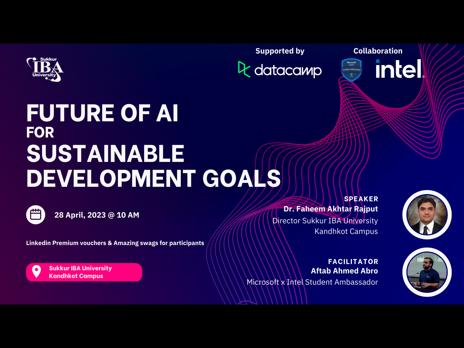 Future of AI for Sustainable Development Goals