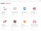 Tabular Data Model Training using oneAPI