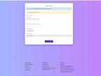 Project website