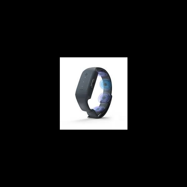 Wearable Wrist Watch with GPS Tracker