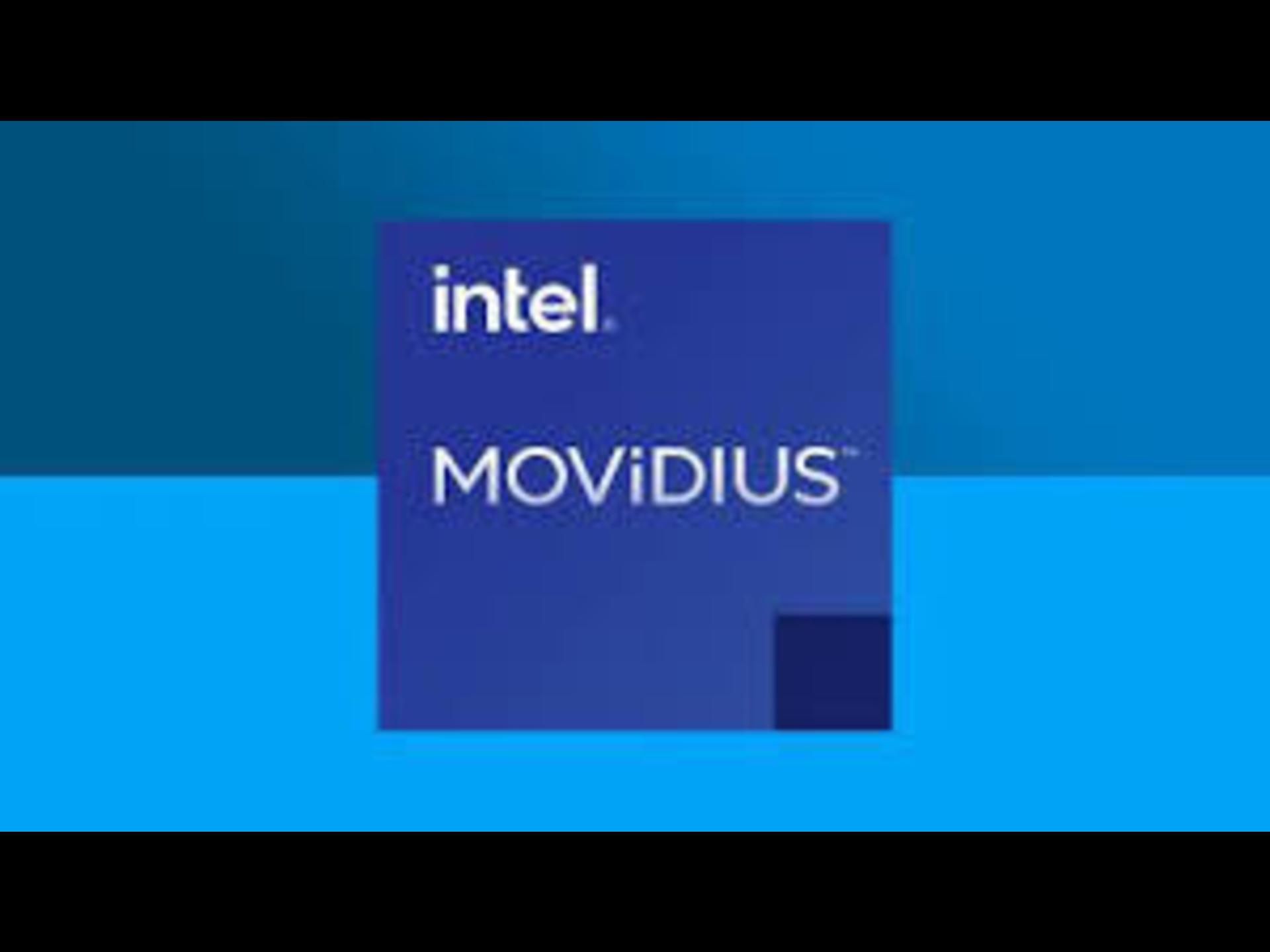 Experiments with Movidius - Session 2