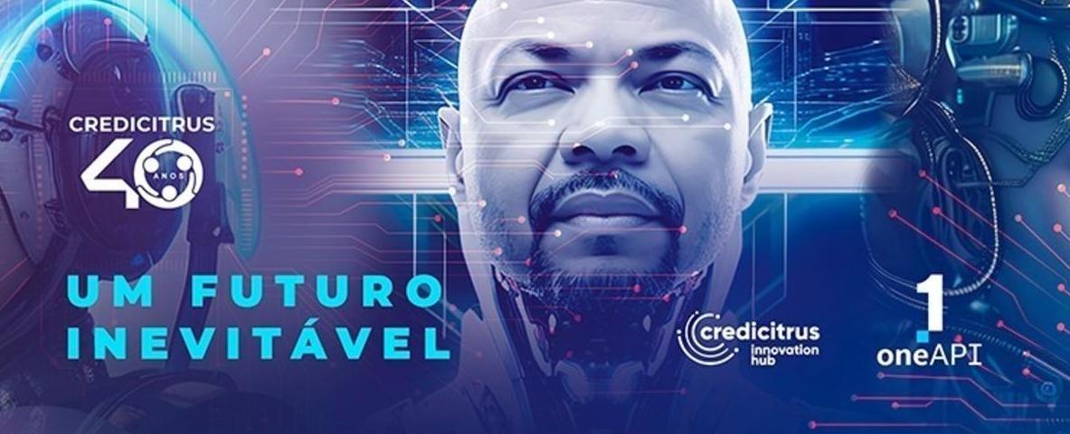 Intel Generative AI at the Credicitrus 40th Anniversary Event: