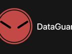 dataGuard Website