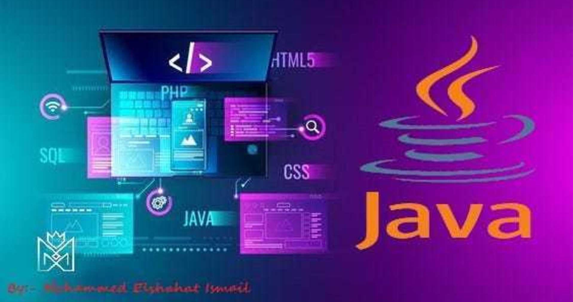 Java: The Timeless Powerhouse of Programming